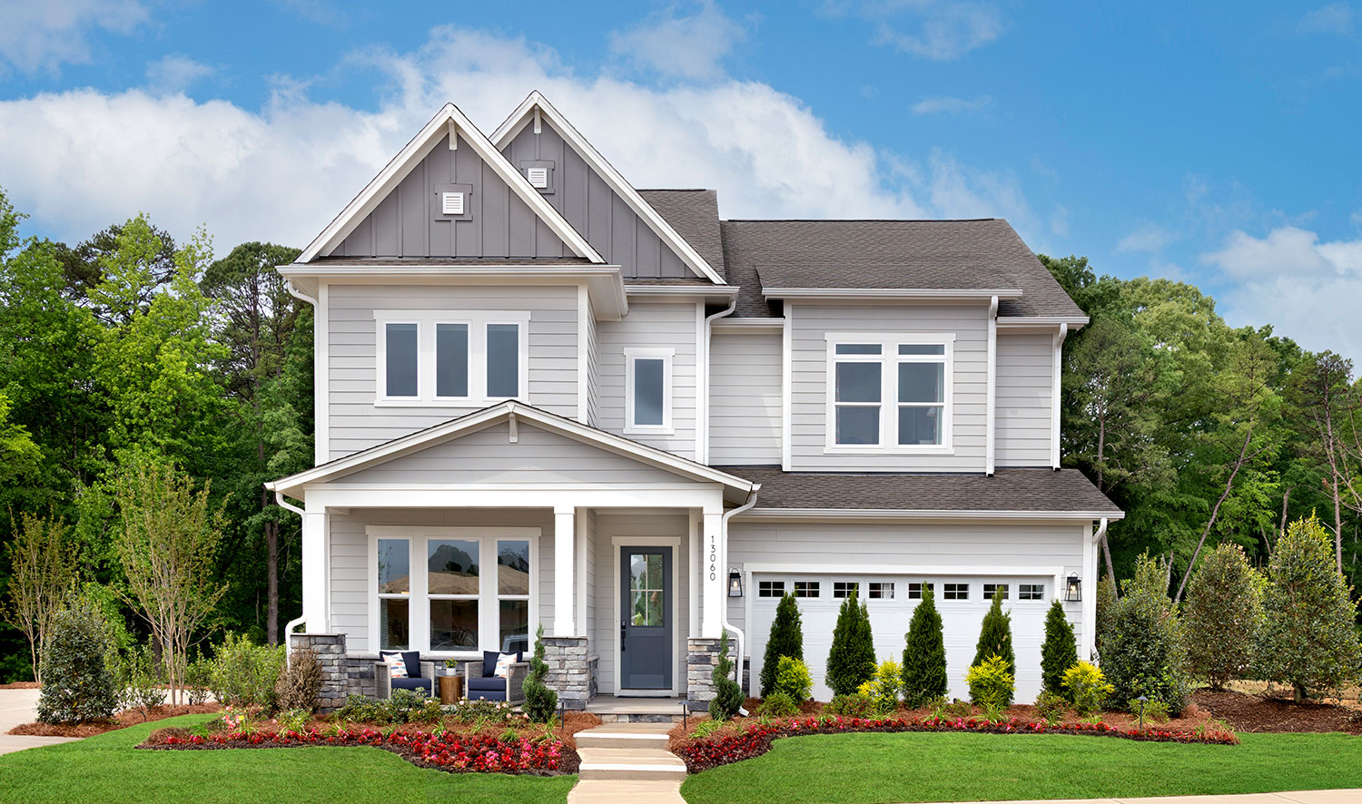 David Weekley Homes